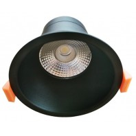 Martec-Class II 10W Tricolour LED Downlight